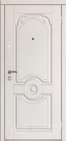 Дверь Дверь МДФ №406 с отделкой МДФ ПВХ