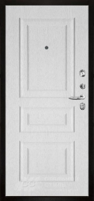 Дверь Дверь МДФ №343 с отделкой МДФ ПВХ