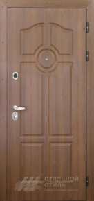 Дверь Дверь МДФ №344 с отделкой МДФ ПВХ